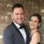Lisa Cimorelli and Chad Gilbert