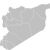 Syria geography-related lists