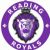 Reading Royals players