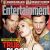 Characters with Magazine Covers