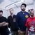 The Acacia Strain