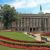 Royal residences in Serbia