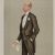 Hugo Charteris, 11th Earl of Wemyss
