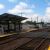 Railway stations in the United States opened in 1845