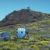 Cosmic-ray telescopes