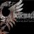Blackened death metal EPs