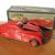 Toy companies established in 1912