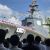 Destroyers of Japan