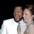 Hajna O. Moss and Laurence Fishburne