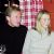 Petr Korda and Regina Rajchrtová