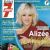 Télé 7 Jours Magazine [France] (28 June 2014)