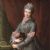 Mary Fox, Baroness Holland