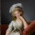 Louise Marie Adélaïde de Bourbon, Duchess of Orléans