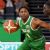Nigerian expatriate basketball people in Guinea