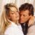 Heather Locklear and Jack Wagner
