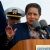 Myrlie Evers-Williams
