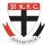 St Kilda Football Club players