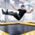 Trampolining
