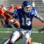 Buffalo Bulls football players