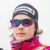 Dutch female cross-country skiers