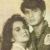 Richard Gomez and Kris Aquino