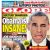 Tabloid journalism