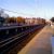 Railway stations in the United States opened in 1869