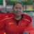 Chinese female hammer throwers