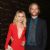 Meredith Hagner and Wyatt Russell