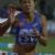 Hong Kong hurdlers