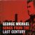 Songs From The Last Century