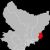 Cantons of Alpes-Maritimes