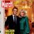 Paris Match Magazine [France] (8 December 2022)