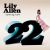 Songs written by Lily Allen