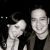 John Lloyd Cruz and Ruffa Guitterez