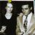 Marcus Graham and Nicole Kidman