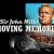 Sir John Mills' Moving Memories