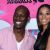 Tyrese Gibson and Lyndriette Kristal Smith