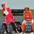 South East Stars cricketers
