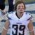 Danny Woodhead