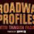 Broadway Profiles with Tamsen Fadal