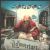 Leftoverture