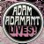 Adam Adamant Lives!