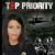 Top Priority: The Terror Within