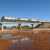 Iron ore railways