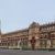 Royal residences in Mexico