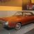 Chrysler Turbine Car
