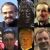 Fictional hypnotists