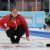 Curlers from Copenhagen