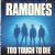 Too Tough To Die